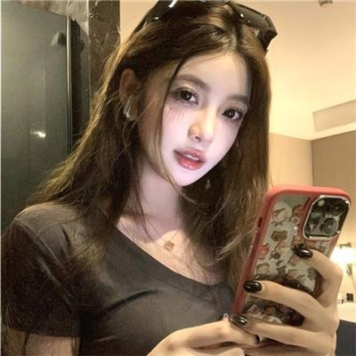 雪娘 海报