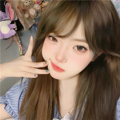 巫毒少女 海报